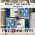 Miracle V Tonic Australia Kangaroo viagra5